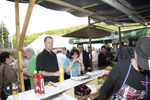 Sommerfest der Wambe