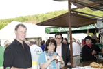 Sommerfest der Wambe