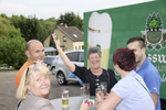 Sommerfest der Wambe