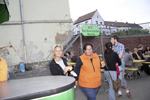 Sommerfest der Wambe