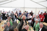 Sommerfest der Wambe