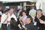 Sommerfest der Wambe