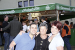 Sommerfest der Wambe