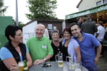 Sommerfest der Wambe