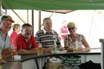 Sommerfest der Wambe