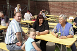 Sommerfest der Wambe