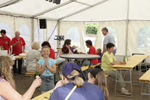 Sommerfest der Wambe