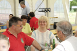 Sommerfest der Wambe