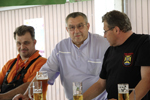Sommerfest der Wambe