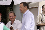 CDU-Sommerfest