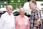 CDU-Sommerfest