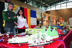 Hobbyausstellung 2012