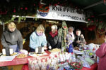 Weihnachtsmarkt Quierschied