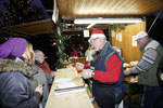 Weihnachtsmarkt Quierschied