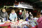 Weihnachtsmarkt Quierschied