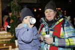 Weihnachtsmarkt Quierschied