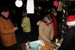 Weihnachtsmarkt Fischbach