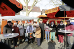 Weihnachtsmarkt Fischbach