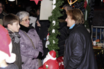 Weihnachtsmarkt Fischbach