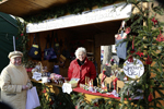 Weihnachtsmarkt Fischbach