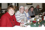 Weihnachtsfeier Pensionärverein Quierschied