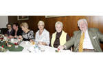 Weihnachtsfeier Pensionärverein Quierschied