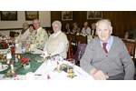 Weihnachtsfeier Pensionärverein Quierschied