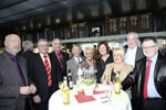 Neujahrsempfang der Gemeinde