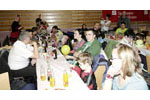 Kindermaskenball der Frauen Union Quierschied