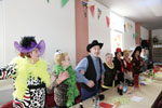 Seniorenfasching des Kneipp Vereins