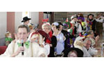 Seniorenfasching des Kneipp Vereins