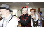 Seniorenfasching des Kneipp Vereins