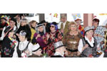 Seniorenfasching des Kneipp Vereins