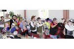 Seniorenfasching des Kneipp Vereins