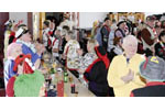 Seniorenfasching des Kneipp Vereins