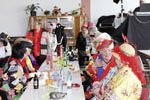 Seniorenfasching des Kneipp Vereins