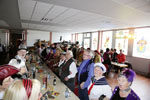 Seniorenfasching des Kneipp Vereins