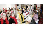 Seniorenfasching des Kneipp Vereins
