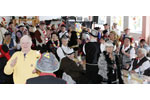 Seniorenfasching des Kneipp Vereins