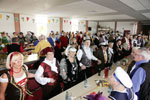 Seniorenfasching des Kneipp Vereins