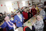 Seniorenfasching des Kneipp Vereins