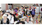 Seniorenfasching des Kneipp Vereins