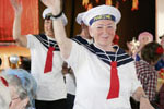 Seniorenfasching des Kneipp Vereins