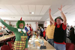 Seniorenfasching des Kneipp Vereins