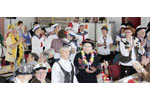 Seniorenfasching des Kneipp Vereins