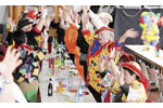 Seniorenfasching des Kneipp Vereins