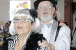 Seniorenfasching des Kneipp Vereins