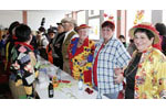Seniorenfasching des Kneipp Vereins