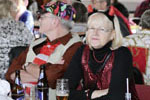 Seniorenfasching des Kneipp Vereins