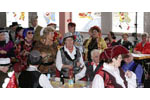 Seniorenfasching des Kneipp Vereins